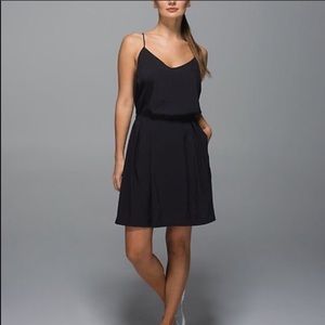 Lululemon City Summer Dress